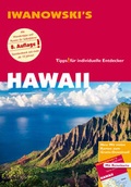 Cover: Hawaii - Reisef&uuml;hrer von Iwanowski - Iwanowski's Reisebuchverlag