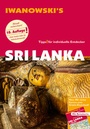 Cover: Sri Lanka - Reiseführer von Iwanowski - Iwanowski's Reisebuchverlag