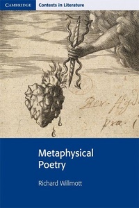 Enlarge image Cover: Metaphysical Poetry - Cambridge University Press