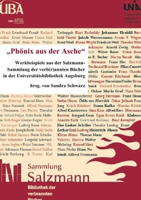 Enlarge image Cover: Phönix aus der Asche - epubli