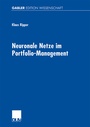 Cover: Neuronale Netze im Portfolio-Management - Deutscher Universitätsverlag