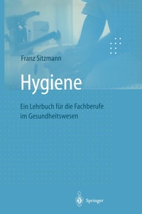 Enlarge image Cover: Hygiene - Springer