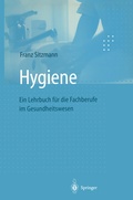 Cover: Hygiene - Springer