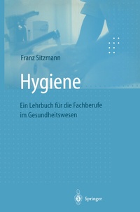 Enlarge image Cover: Hygiene - Springer