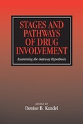 Bild: Stages and Pathways of Drug Involvement - Cambridge University Press