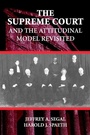 Cover: The Supreme Court and the Attitudinal Model Revisited - Cambridge University Press