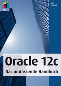 Enlarge image Cover: Oracle 12c - MITP