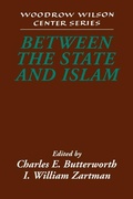 Cover: Between the State and Islam - Cambridge University Press