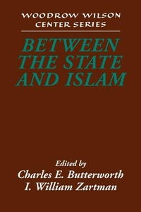 Enlarge image Cover: Between the State and Islam - Cambridge University Press