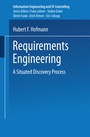 Cover: Requirements Engineering - Deutscher Universitätsverlag