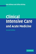 Abbildung von: Clinical Intensive Care and Acute Medicine - Cambridge University Press