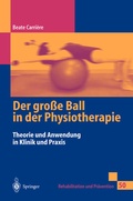 Abbildung von: Der große Ball in der Physiotherapie - Springer