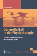 Abbildung von: Der große Ball in der Physiotherapie - Springer