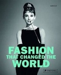 Cover: Fashion That Changed the World - Prestel