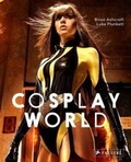 Cover: Cosplay World - Prestel
