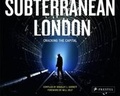 Cover: Subterranean London - Prestel