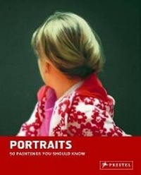 Abbildung von: 50 Portraits You Should Know - Prestel