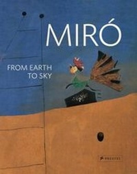 Enlarge image Cover: Miro - Prestel