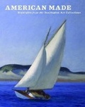 Cover: American Made - Prestel