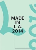 Cover: Made in L.A. 2014 - Prestel