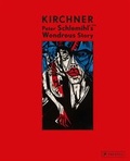 Cover: Ernst Ludwig Kirchner - Prestel