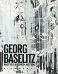 Cover: Georg Baselitz - Prestel