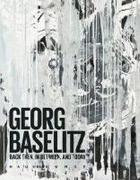 Enlarge image Cover: Georg Baselitz - Prestel