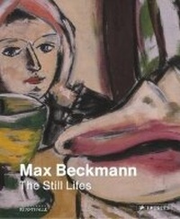 Enlarge image Cover: Max Beckmann - Prestel