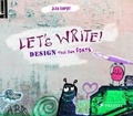 Cover: Let's Write! - Prestel