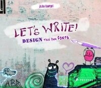 Enlarge image Cover: Let's Write! - Prestel