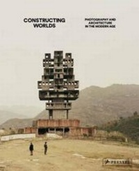 Enlarge image Cover: Constructing Worlds - Prestel
