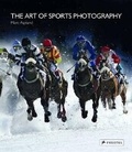 Cover: The Art of Sports Photography - Prestel