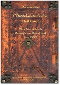 Cover: Mittelalterliche Heilkunst. Das Arzneibuch Ortolfs von Baierland (um 1300) - Deutscher Wissenschaftsverlag
