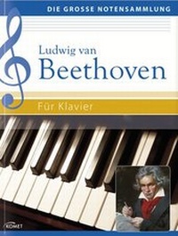Abbildung von: Ludwig van Beethoven - KOMET