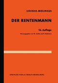 Cover: Der Rentenmann - Springer