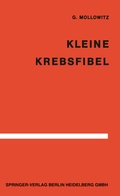 Cover: Kleine Krebsfibel - Springer