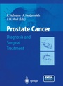Cover: Prostate Cancer - Springer