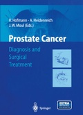 Cover: Prostate Cancer - Springer