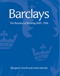 Enlarge image Cover: Barclays - Cambridge University Press
