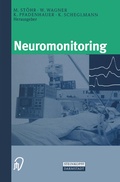 Cover: Neuromonitoring - Steinkopff