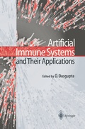 Cover: Artificial Immune Systems and Their Applications - Springer