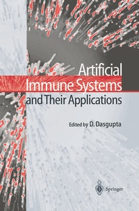 Enlarge image Cover: Artificial Immune Systems and Their Applications - Springer