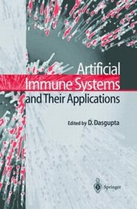 Enlarge image Cover: Artificial Immune Systems and Their Applications - Springer