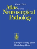 Cover: Atlas of Gross Neurosurgical Pathology - Springer