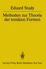 Cover: Methoden zur Theorie der ternären Formen - Springer