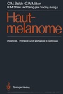 Cover: Hautmelanome - Springer