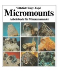 Cover: Micromounts - Springer