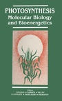 Cover: Photosynthesis - Springer