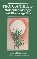 Cover: Photosynthesis - Springer
