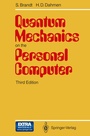 Cover: Quantum Mechanics on the Personal Computer - Springer